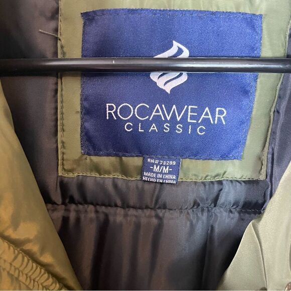 ROCAWEAR JACKET  - Picture 5 of 7